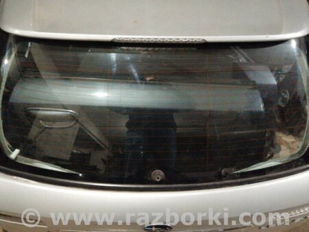ФОТО Крышка багажника со стеклом для Subaru Legacy (все модели) Киев