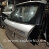 ФОТО Крышка багажника со стеклом для Subaru Legacy (все модели) Киев