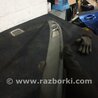 ФОТО Накладка крышки багажника для Subaru Tribeca Киев