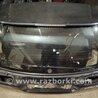 Крышка багажника со стеклом Subaru Legacy (все модели)