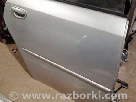 ФОТО Дверь для Subaru Legacy (все модели) Киев