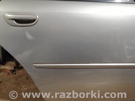 ФОТО Дверь для Subaru Legacy (все модели) Киев