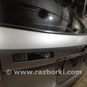 Накладка крышки багажника Subaru Legacy (все модели)