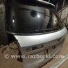 ФОТО Крышка багажника со стеклом для Subaru Legacy (все модели) Киев