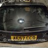 Крышка багажника со стеклом Subaru Impreza GD/GG