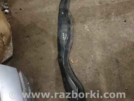 ФОТО Защита для Subaru Tribeca Киев