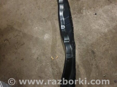 ФОТО Защита для Subaru Tribeca Киев