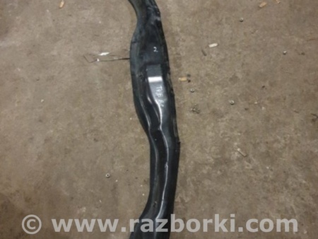 ФОТО Защита для Subaru Tribeca Киев