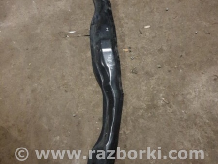ФОТО Защита для Subaru Tribeca Киев