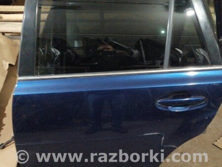 ФОТО Дверь для Subaru Legacy (все модели) Киев