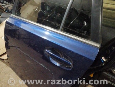 ФОТО Дверь для Subaru Legacy (все модели) Киев
