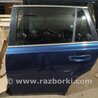 Дверь Subaru Legacy (все модели)