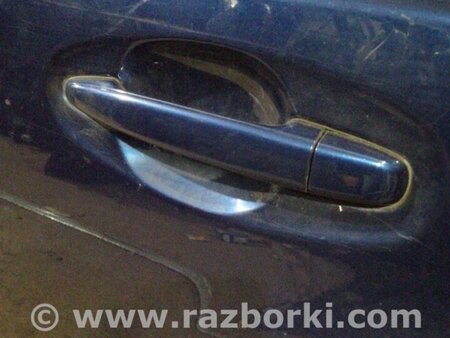 ФОТО Ручка двери внешняя для Subaru Outback Киев