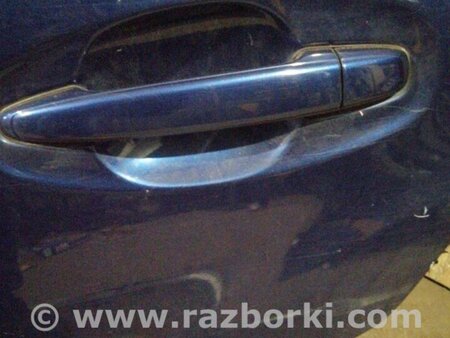 ФОТО Ручка двери внешняя для Subaru Outback Киев