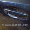 Ручка двери внешняя Subaru Outback