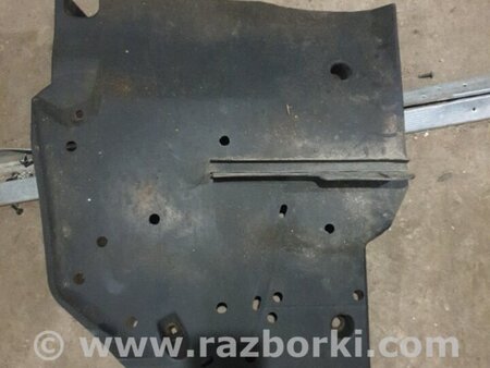 ФОТО Защита для Subaru Tribeca Киев
