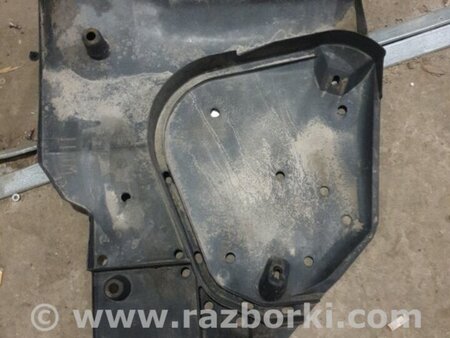 ФОТО Защита для Subaru Tribeca Киев