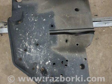 ФОТО Защита для Subaru Tribeca Киев