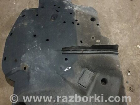 ФОТО Защита для Subaru Tribeca Киев