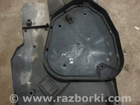ФОТО Защита для Subaru Tribeca Киев