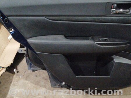 ФОТО Карточка дверная для Subaru Outback Киев