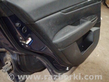 ФОТО Карточка дверная для Subaru Outback Киев