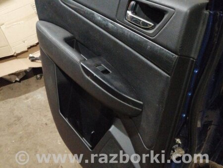 ФОТО Карточка дверная для Subaru Outback Киев