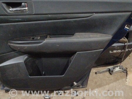 ФОТО Карточка дверная для Subaru Outback Киев