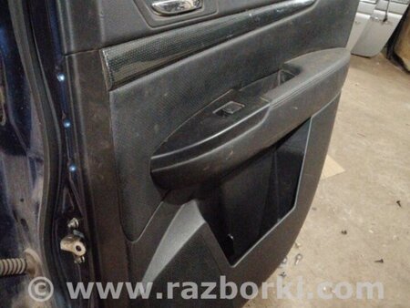 ФОТО Карточка дверная для Subaru Outback Киев