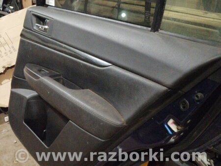 ФОТО Карточка дверная для Subaru Outback Киев