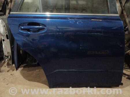 ФОТО Дверь для Subaru Legacy (все модели) Киев