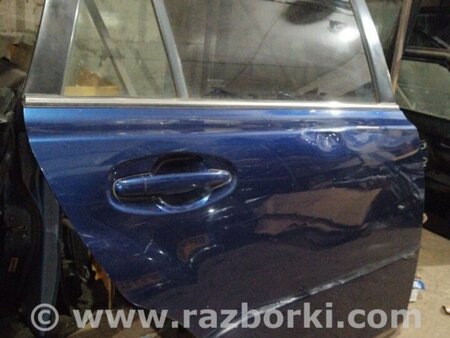 ФОТО Дверь для Subaru Legacy (все модели) Киев