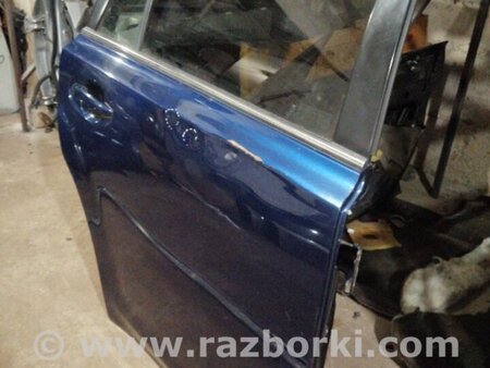 ФОТО Дверь для Subaru Legacy (все модели) Киев