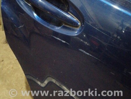 ФОТО Дверь для Subaru Legacy (все модели) Киев