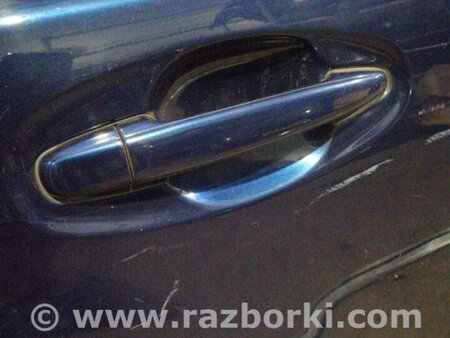 ФОТО Ручка двери внешняя для Subaru Outback Киев