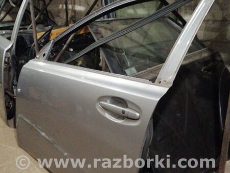 ФОТО Дверь для Subaru Legacy (все модели) Киев