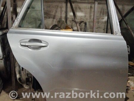 ФОТО Дверь для Subaru Legacy (все модели) Киев