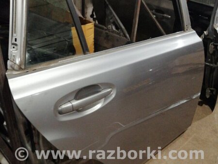 ФОТО Дверь для Subaru Legacy (все модели) Киев