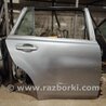 Дверь Subaru Legacy (все модели)