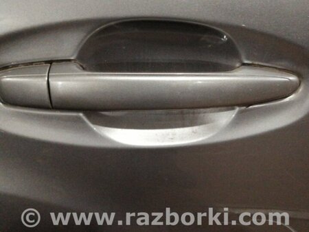 ФОТО Ручка двери внешняя для Subaru Outback Киев