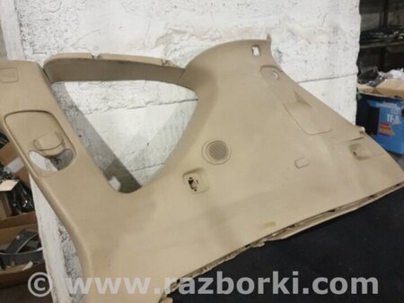 ФОТО Обшивка салона для Subaru Tribeca Киев