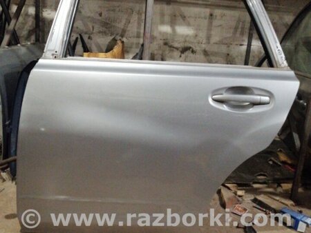 ФОТО Дверь для Subaru Legacy (все модели) Киев