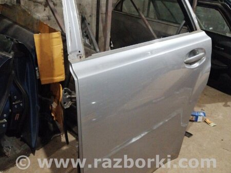 ФОТО Дверь для Subaru Legacy (все модели) Киев