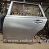 Дверь Subaru Legacy (все модели)