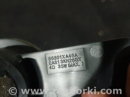 ФОТО Динамик для Subaru Tribeca Киев