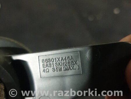 ФОТО Динамик для Subaru Tribeca Киев