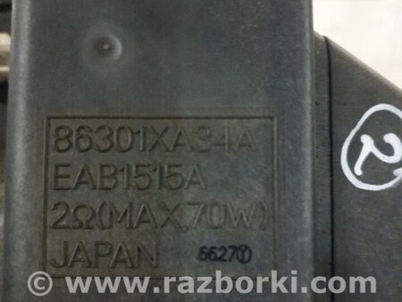 ФОТО Динамик для Subaru Tribeca Киев