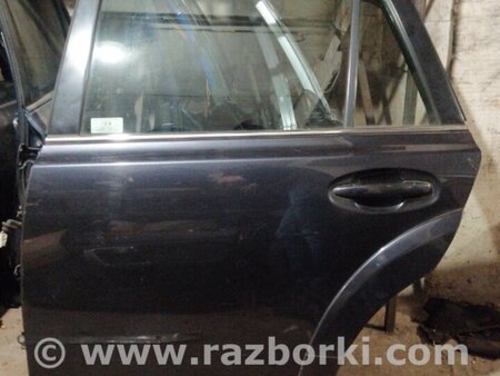 ФОТО Дверь для Subaru Outback Киев