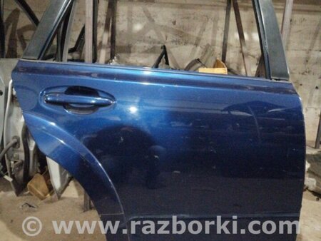 ФОТО Дверь для Subaru Outback Киев