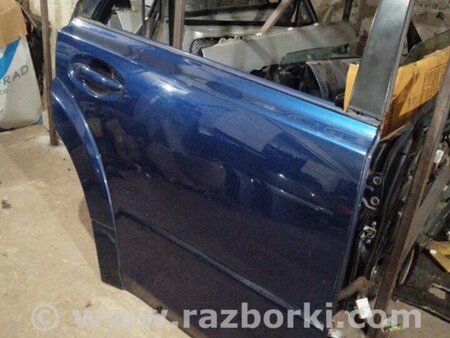 ФОТО Дверь для Subaru Outback Киев